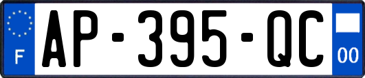 AP-395-QC