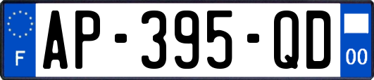 AP-395-QD