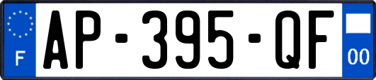 AP-395-QF
