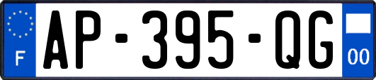 AP-395-QG