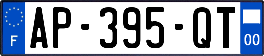 AP-395-QT