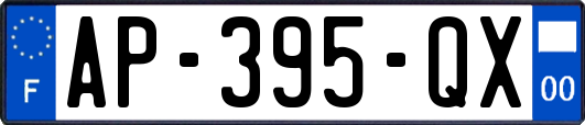 AP-395-QX