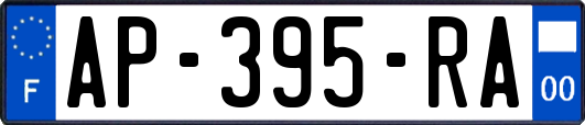 AP-395-RA