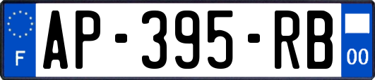AP-395-RB