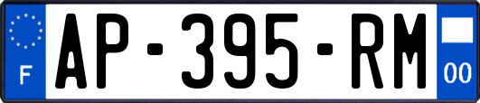 AP-395-RM