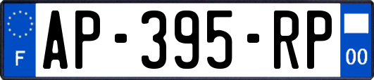 AP-395-RP