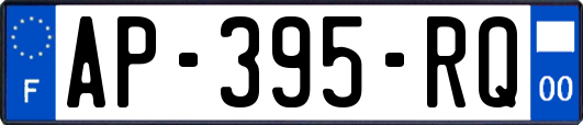 AP-395-RQ