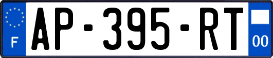 AP-395-RT