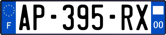 AP-395-RX