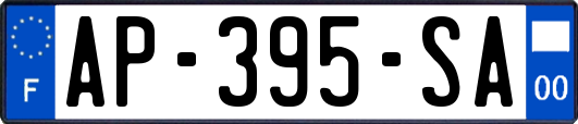 AP-395-SA