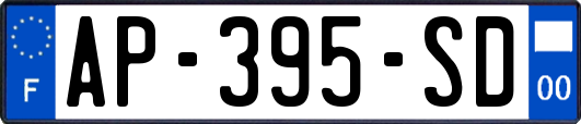 AP-395-SD