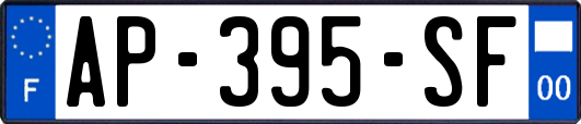 AP-395-SF