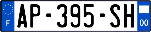 AP-395-SH