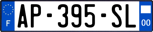 AP-395-SL