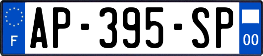 AP-395-SP