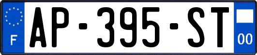 AP-395-ST
