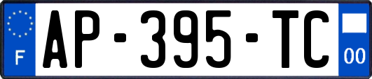 AP-395-TC