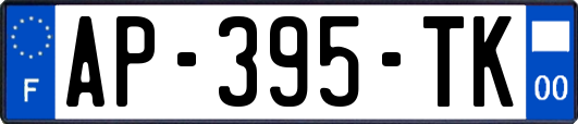 AP-395-TK