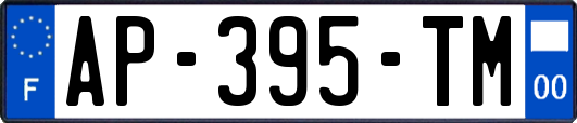 AP-395-TM