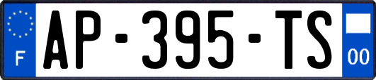 AP-395-TS