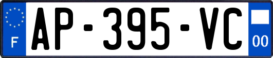 AP-395-VC