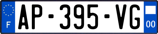 AP-395-VG