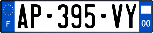 AP-395-VY