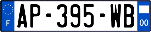 AP-395-WB