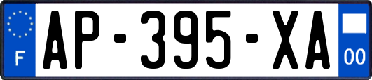 AP-395-XA