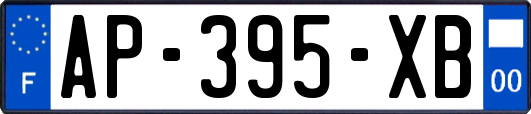 AP-395-XB