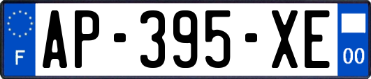 AP-395-XE
