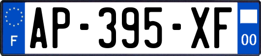 AP-395-XF