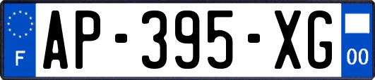 AP-395-XG