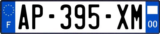AP-395-XM