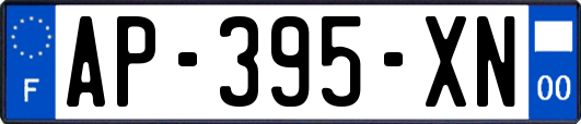 AP-395-XN