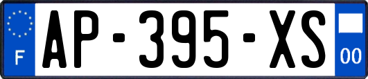 AP-395-XS