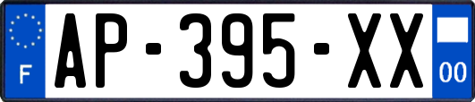 AP-395-XX