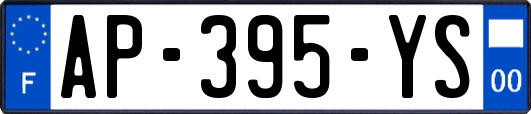 AP-395-YS