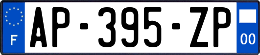 AP-395-ZP