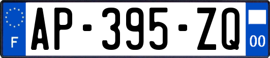 AP-395-ZQ