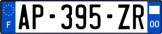 AP-395-ZR