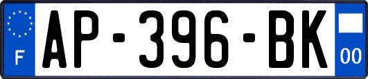 AP-396-BK