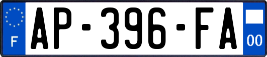 AP-396-FA