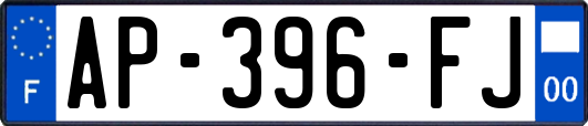 AP-396-FJ