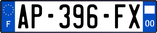 AP-396-FX