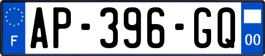 AP-396-GQ