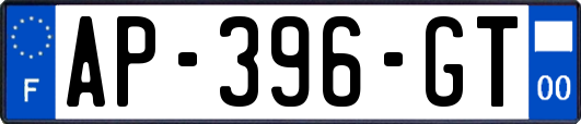 AP-396-GT