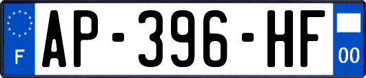 AP-396-HF