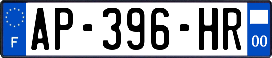 AP-396-HR