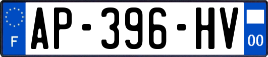AP-396-HV